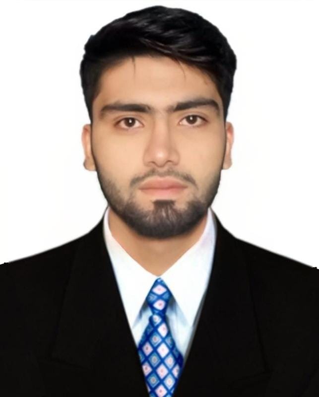 Waqas Ali Shah